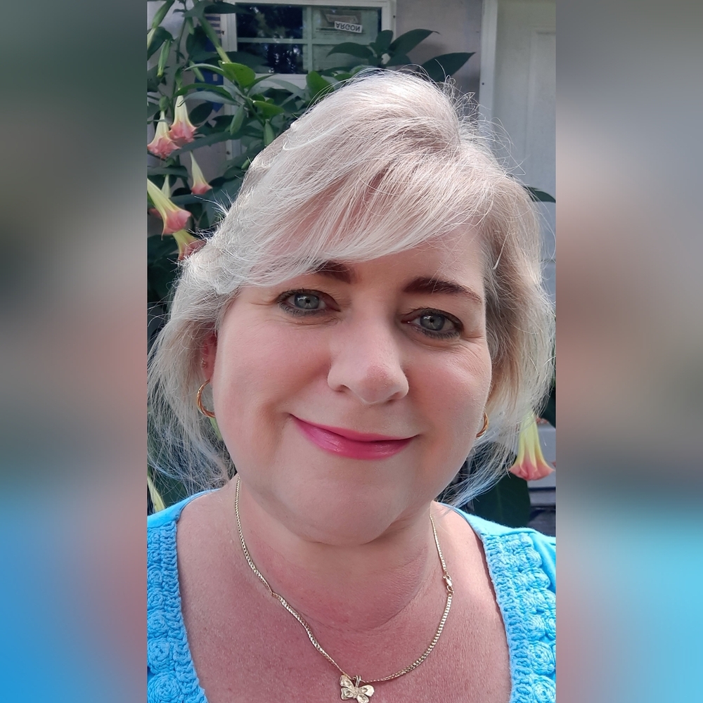 Meet your Posher, Tammy